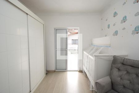 Casa à venda com 130m², 3 quartos e 2 vagasQuarto 2