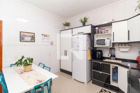 Casa à venda com 112m², 3 quartos e 2 vagasCozinha