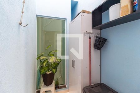 Casa à venda com 112m², 3 quartos e 2 vagasQuarto 2 (Suíte 2)