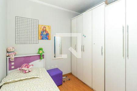 Casa à venda com 112m², 3 quartos e 2 vagasQuarto 2 (Suíte 2)