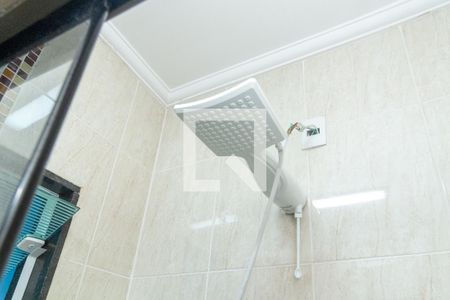 Casa à venda com 112m², 3 quartos e 2 vagasBanheiro da Suíte 2