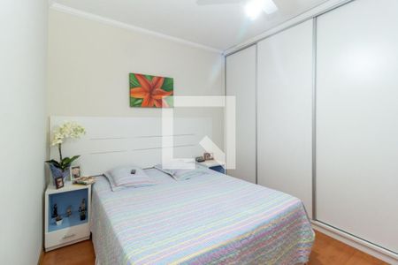 Casa à venda com 112m², 3 quartos e 2 vagasQuarto 3 (Suíte 3)