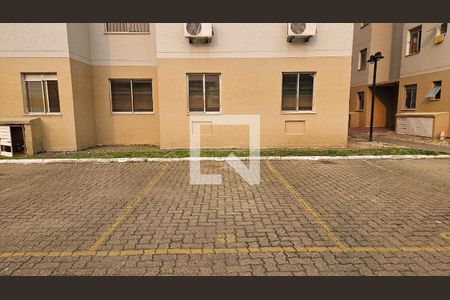 Apartamento à venda com 48m², 2 quartos e 1 vaga Apartamento à venda com 48m², 2 quartos e 1 vagaGaragem