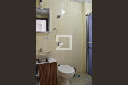 Apartamento à venda com 32m², 1 quarto e 1 vagaBanheiro