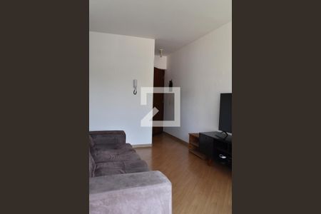 Apartamento à venda com 32m², 1 quarto e 1 vagaSala