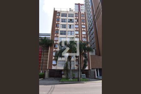 Apartamento à venda com 32m², 1 quarto e 1 vagaFachada