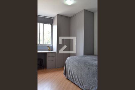 Apartamento à venda com 32m², 1 quarto e 1 vagaQuarto
