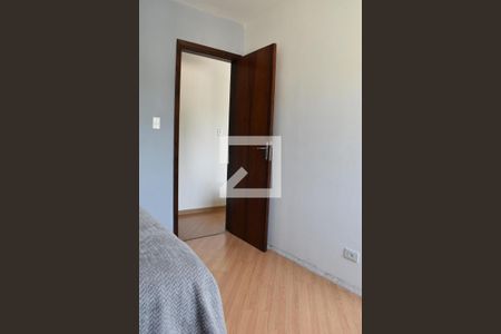 Apartamento à venda com 32m², 1 quarto e 1 vagaQuarto
