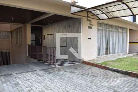 Apartamento à venda com 32m², 1 quarto e 1 vagaÁrea comum