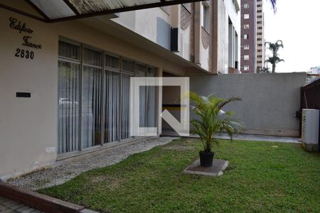 Apartamento à venda com 32m², 1 quarto e 1 vagaÁrea comum