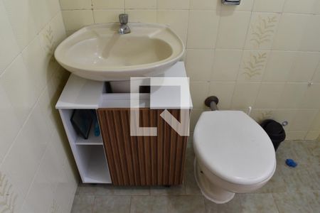 Apartamento à venda com 32m², 1 quarto e 1 vagaBanheiro