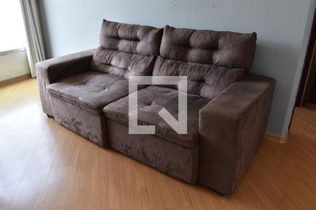 Apartamento à venda com 32m², 1 quarto e 1 vagaSala