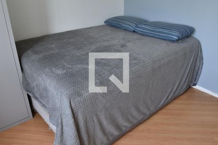 Apartamento à venda com 32m², 1 quarto e 1 vagaQuarto