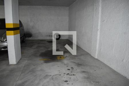 Apartamento à venda com 32m², 1 quarto e 1 vagaGaragem