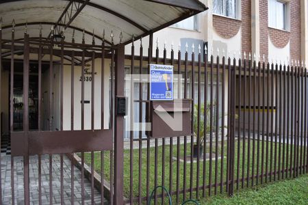 Apartamento à venda com 32m², 1 quarto e 1 vagaPlaquinha