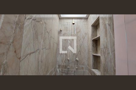 Apartamento à venda com 147m², 4 quartos e 2 vagas Apartamento à venda com 147m², 4 quartos e 2 vagasBanheiro Quarto 2 suíte