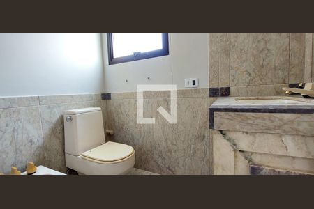 Apartamento à venda com 147m², 4 quartos e 2 vagas Apartamento à venda com 147m², 4 quartos e 2 vagasBanheiro 2