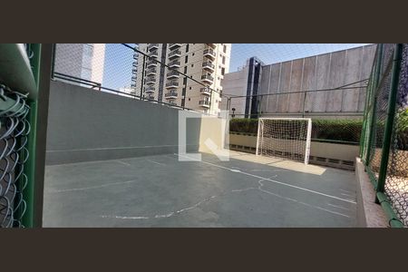 Apartamento à venda com 147m², 4 quartos e 2 vagas Apartamento à venda com 147m², 4 quartos e 2 vagasÁrea comum - Quadra