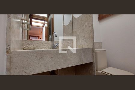 Apartamento à venda com 147m², 4 quartos e 2 vagas Apartamento à venda com 147m², 4 quartos e 2 vagasLavabo