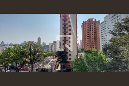 Apartamento à venda com 147m², 4 quartos e 2 vagas Apartamento à venda com 147m², 4 quartos e 2 vagasVista Quarto 2 suíte