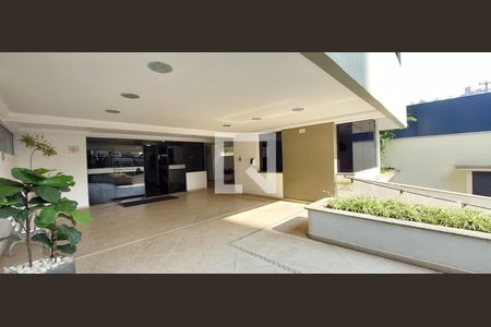 Apartamento à venda com 147m², 4 quartos e 2 vagas Apartamento à venda com 147m², 4 quartos e 2 vagasÁrea comum