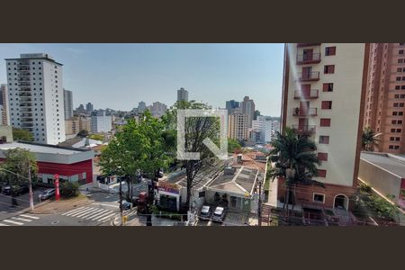 Apartamento à venda com 147m², 4 quartos e 2 vagas Apartamento à venda com 147m², 4 quartos e 2 vagasVista Quarto 4