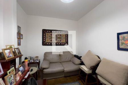 Apartamento à venda com 73m², 2 quartos e sem vagaQuarto 2