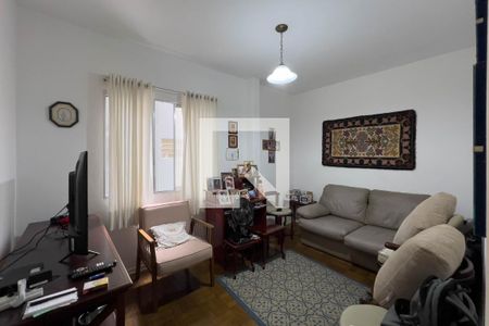 Apartamento à venda com 73m², 2 quartos e sem vagaQuarto 2