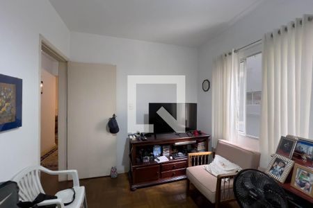 Apartamento à venda com 73m², 2 quartos e sem vagaQuarto 2