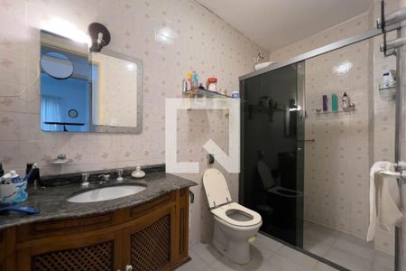 Apartamento à venda com 73m², 2 quartos e sem vagaBanheiro