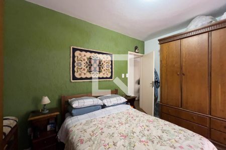 Quarto 1 de apartamento à venda com 2 quartos, 73m² em Vila Mariana, São Paulo