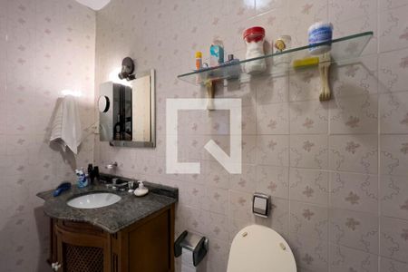 Apartamento à venda com 73m², 2 quartos e sem vagaBanheiro