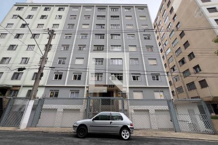 Apartamento à venda com 73m², 2 quartos e sem vagaFachada