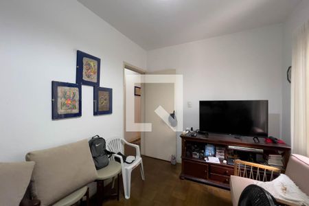 Apartamento à venda com 73m², 2 quartos e sem vagaQuarto 2