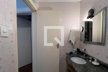Apartamento à venda com 73m², 2 quartos e sem vagaBanheiro