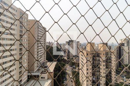 Apartamento à venda com 50m², 2 quartos e 1 vagaVista do Quarto 1