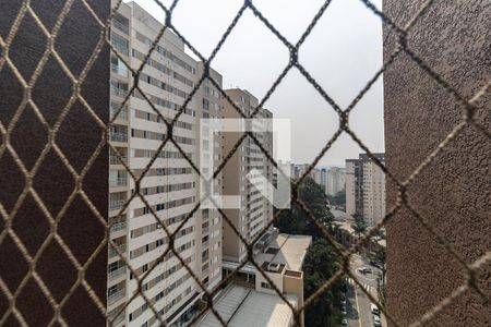 Apartamento à venda com 50m², 2 quartos e 1 vagaVista da Lavanderia