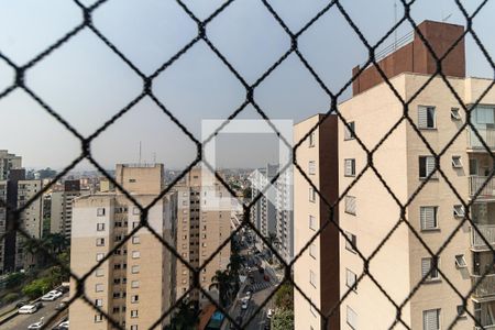 Apartamento à venda com 50m², 2 quartos e 1 vagaVista do Quarto 2