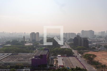 Apartamento para alugar com 37m², 2 quartos e 1 vagaVista