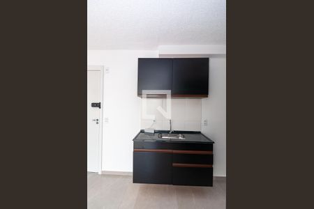 Apartamento para alugar com 37m², 2 quartos e 1 vagaCozinha