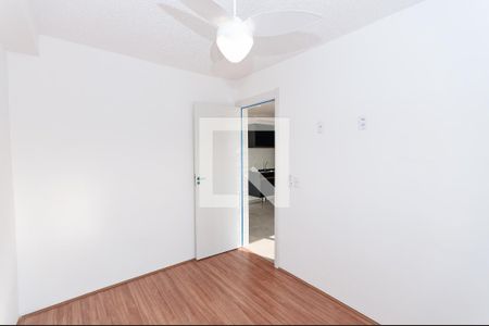 Apartamento para alugar com 37m², 2 quartos e 1 vagaQuarto 2