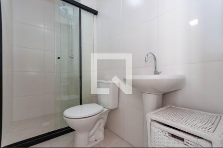Apartamento para alugar com 37m², 2 quartos e 1 vagaBanheiro