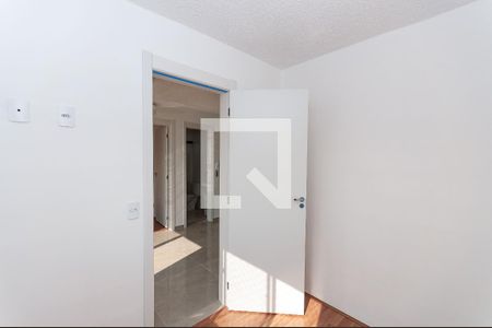 Quarto 1 de apartamento para alugar com 2 quartos, 37m² em Água Branca, São Paulo