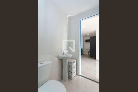 Apartamento para alugar com 37m², 2 quartos e 1 vagaBanheiro