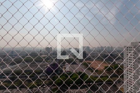 Vista de apartamento para alugar com 2 quartos, 37m² em Água Branca, São Paulo