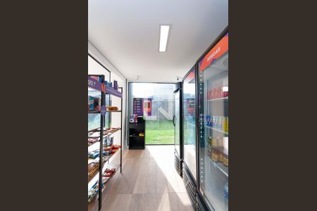 Apartamento para alugar com 37m², 2 quartos e 1 vagaÁrea Comum - Minimercado