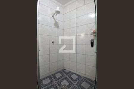 Casa à venda com 250m², 3 quartos e 3 vagasBanheiro da Suíte