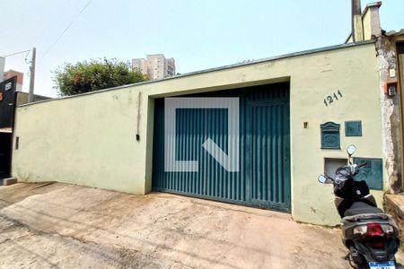 Casa à venda com 250m², 3 quartos e 3 vagasFachada do Prédio