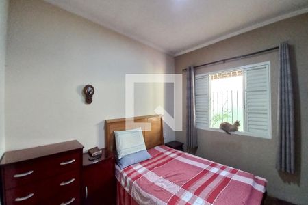 Casa à venda com 250m², 3 quartos e 3 vagasQuarto 3 