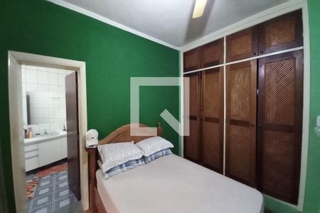 Casa à venda com 250m², 3 quartos e 3 vagasQuarto 2 - Suíte